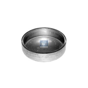 DT Spare Parts 1.10546 Expansion plug, D: 36 mm