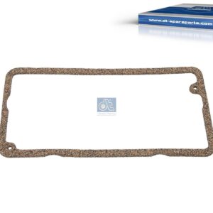 DT Spare Parts 1.10550 Valve cover gasket, S: 5 mm