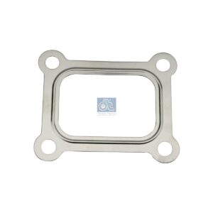 DT Spare Parts 1.10555 Gasket, exhaust manifold