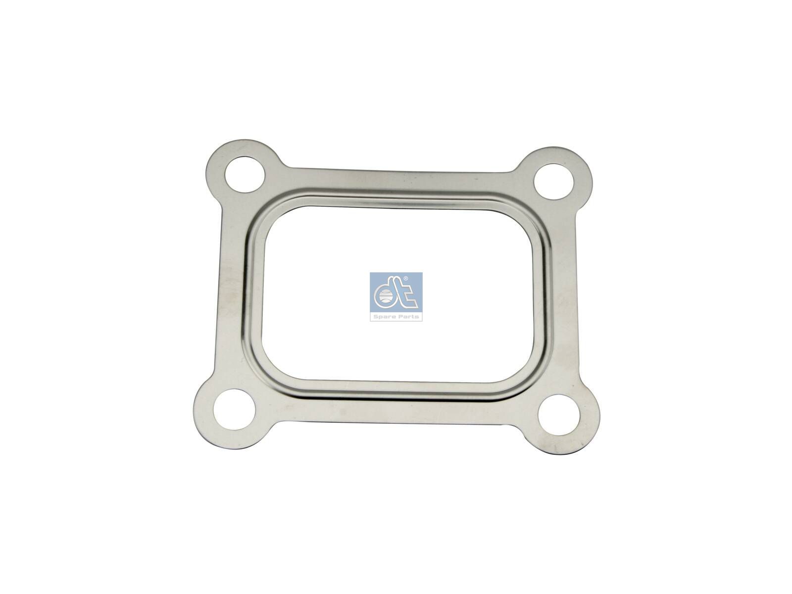 DT Spare Parts 1.10555 Gasket, exhaust manifold