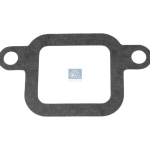 DT Spare Parts 1.10560 Gasket, intake manifold, L: 119 mm, W: 67 mm, S: 1 mm