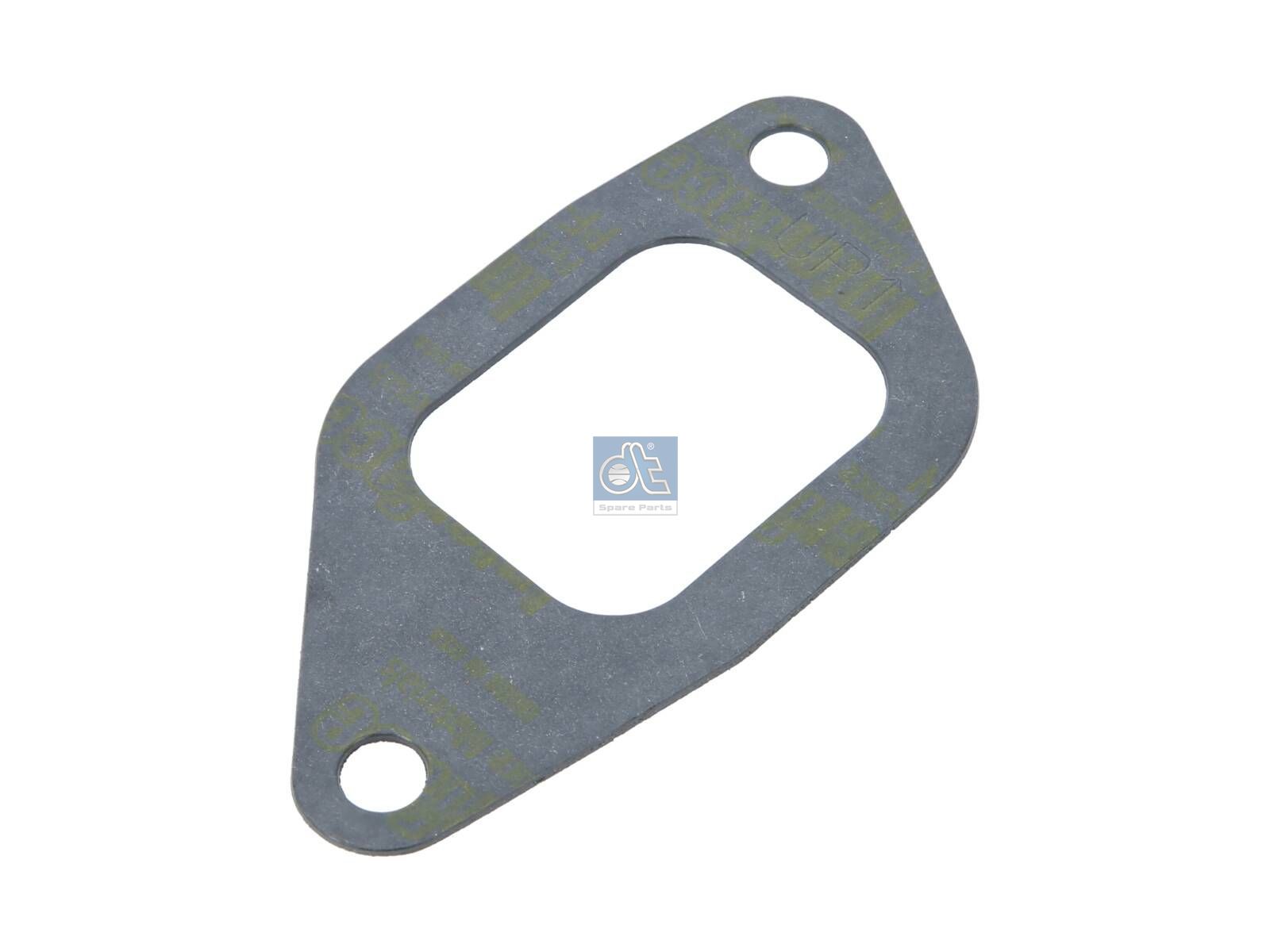 DT Spare Parts 1.10566 Gasket, intake manifold, S: 1 mm