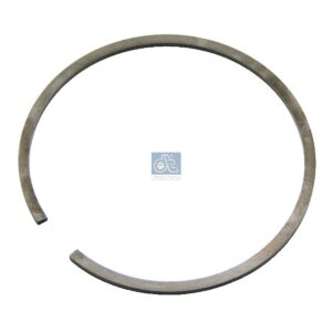 DT Spare Parts 1.10577 Seal ring, d: 101.2 mm, D: 110 mm, S: 3 mm
