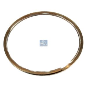 DT Spare Parts 1.10579 Seal ring, d: 49.8 mm, D: 55 mm, S: 1.5 mm