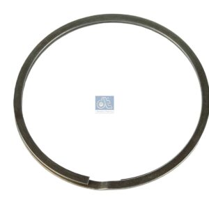 DT Spare Parts 1.10580 Seal ring, d: 44.5 mm, D: 49 mm, S: 1.5 mm