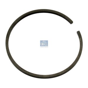 DT Spare Parts 1.10581 Seal ring, d: 62.3 mm, D: 67.3 mm, S: 1.7 mm