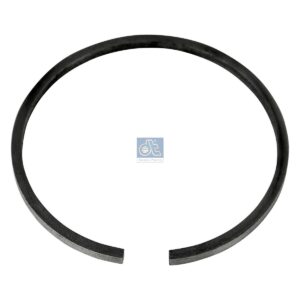 DT Spare Parts 1.10582 Seal ring, d: 47.6 mm, D: 52 mm, S: 2.3 mm