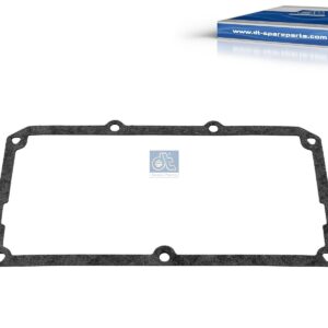 DT Spare Parts 1.10583 Gasket, side cover