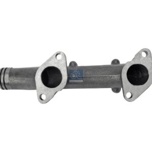 DT Spare Parts 1.10595 Exhaust manifold