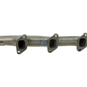 DT Spare Parts 1.10598 Exhaust manifold