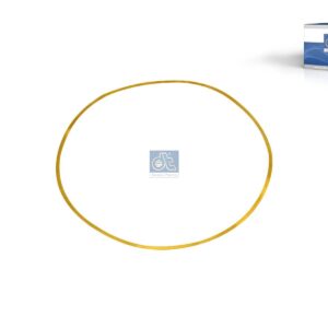 DT Spare Parts 1.10600 Shim, d: 148.1 mm, D: 153.7 mm, S: 0.1 mm