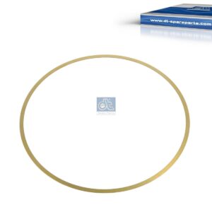 DT Spare Parts 1.10610 Shim, d: 134.1 mm, D: 140.6 mm, S: 0.2 mm