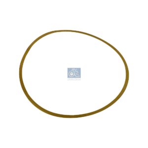 DT Spare Parts 1.10620 Shim, S: 0.2 mm