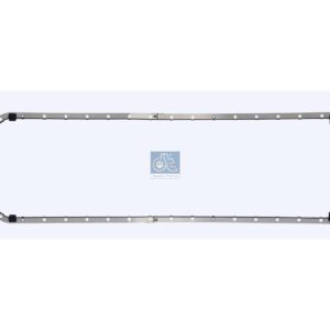 DT Spare Parts 1.10633 Oil sump gasket