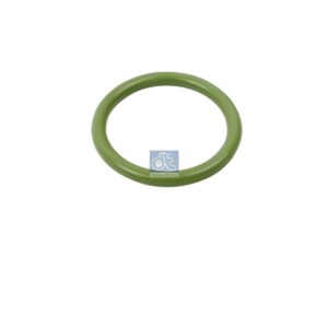 DT Spare Parts 1.10637 O-ring, d: 31 mm, S: 4 mm