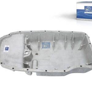 DT Spare Parts 1.10639 Oil sump