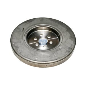 DT Spare Parts 1.10641 Vibration damper, crankshaft