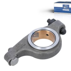 DT Spare Parts 1.10643 Rocker arm, intake, d: 35 mm, M10 x 1,5