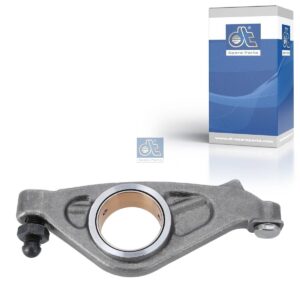 DT Spare Parts 1.10644 Rocker arm, exhaust, d: 35 mm, M10 x 1,5