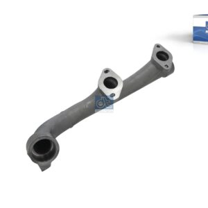 DT Spare Parts 1.10656 Exhaust manifold, left