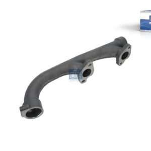DT Spare Parts 1.10657 Exhaust manifold, right