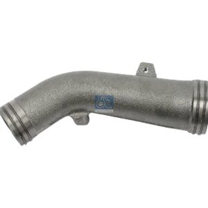 DT Spare Parts 1.10658 Exhaust manifold, right