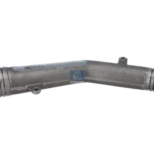 DT Spare Parts 1.10659 Exhaust manifold, left
