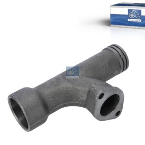 DT Spare Parts 1.10660 Exhaust manifold