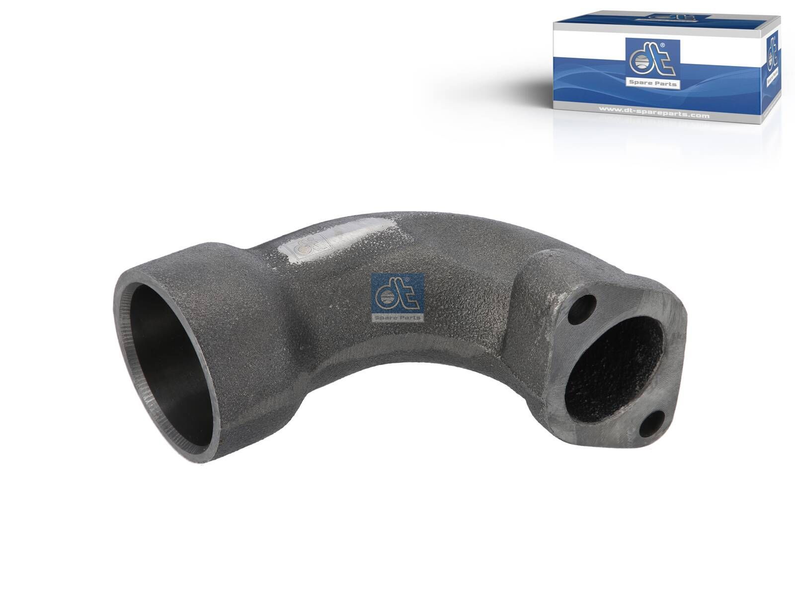 DT Spare Parts 1.10661 Exhaust manifold