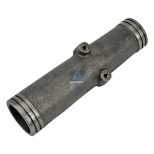 DT Spare Parts 1.10662 Exhaust manifold