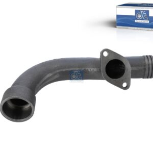DT Spare Parts 1.10664 Exhaust manifold