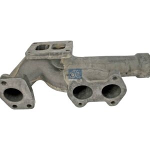 DT Spare Parts 1.10665 Exhaust manifold