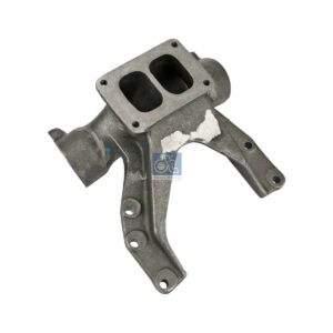 DT Spare Parts 1.10666 Exhaust manifold