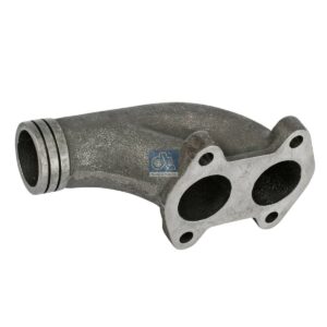 DT Spare Parts 1.10667 Exhaust manifold