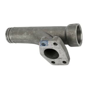 DT Spare Parts 1.10668 Exhaust manifold