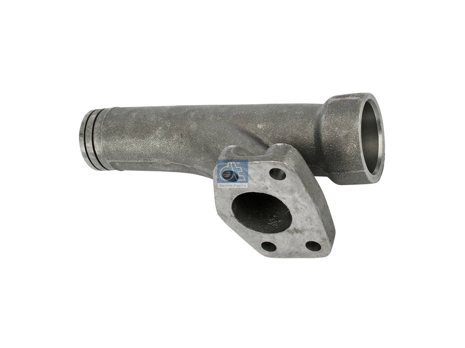 DT Spare Parts 1.10668 Exhaust manifold