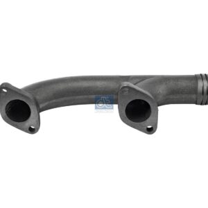 DT Spare Parts 1.10670 Exhaust manifold