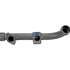 DT Spare Parts 1.10671 Exhaust manifold