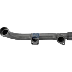 DT Spare Parts 1.10672 Exhaust manifold