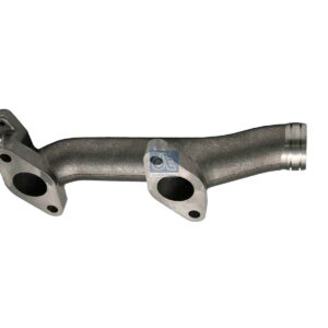 DT Spare Parts 1.10673 Exhaust manifold