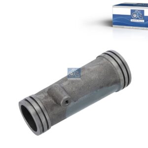 DT Spare Parts 1.10678 Exhaust manifold, right