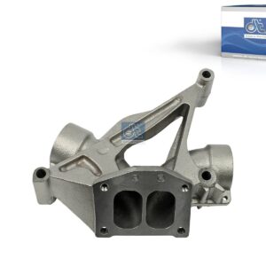 DT Spare Parts 1.10679 Exhaust manifold