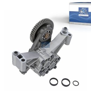 DT Spare Parts 1.10680 Oil pump