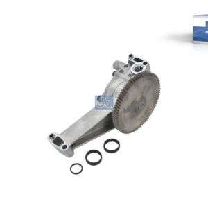DT Spare Parts 1.10681 Oil pump