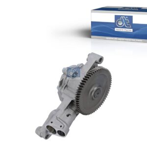 DT Spare Parts 1.10683 Oil pump