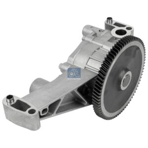 DT Spare Parts 1.10696 Oil pump, DI: 146 mm, 77 teeth