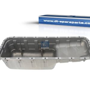 DT Spare Parts 1.10697 Oil sump
