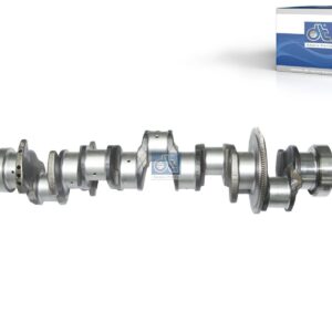 DT Spare Parts 1.10698 Crankshaft