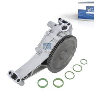 DT Spare Parts 1.10699 Oil pump
