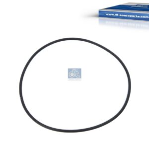 DT Spare Parts 1.10708 O-ring, cylinder liner, d: 142.5 mm, S: 3.5 mm